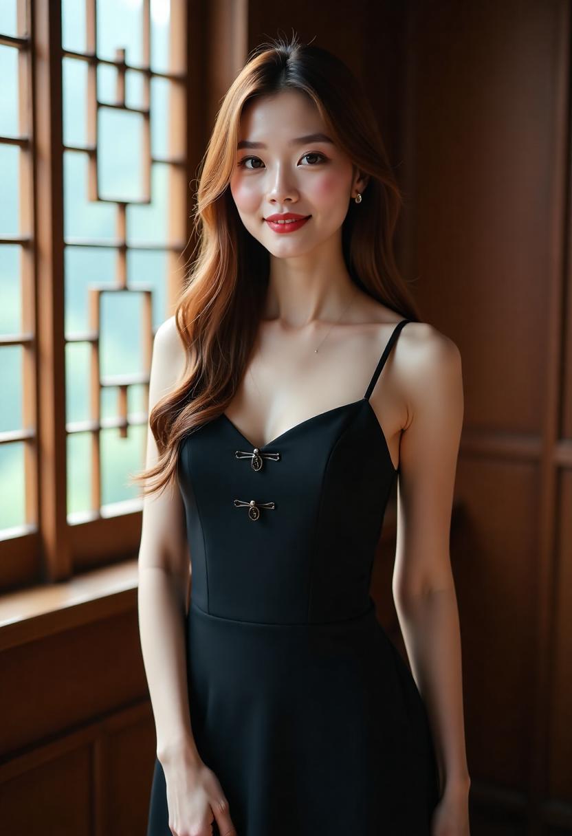 凌晨两点的面包店电影海报