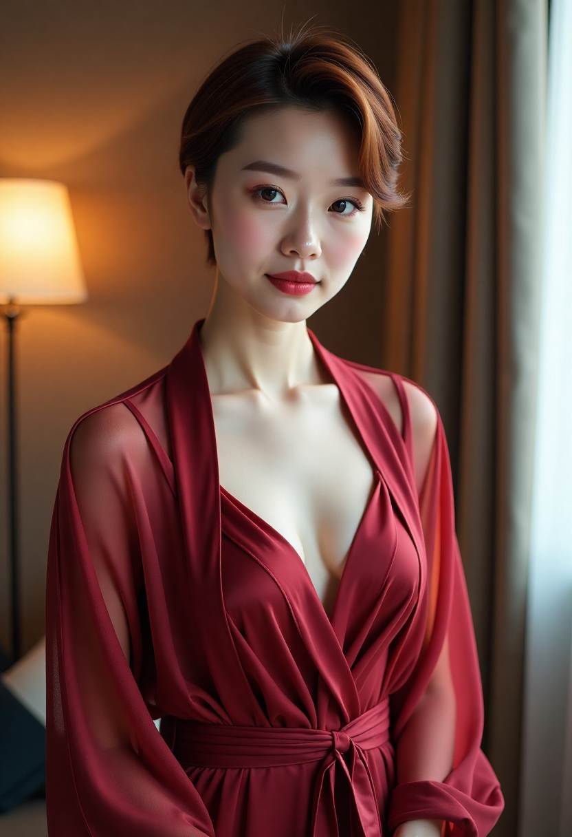 海风替我说喜欢书店取景剧照